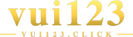 vui123 logo